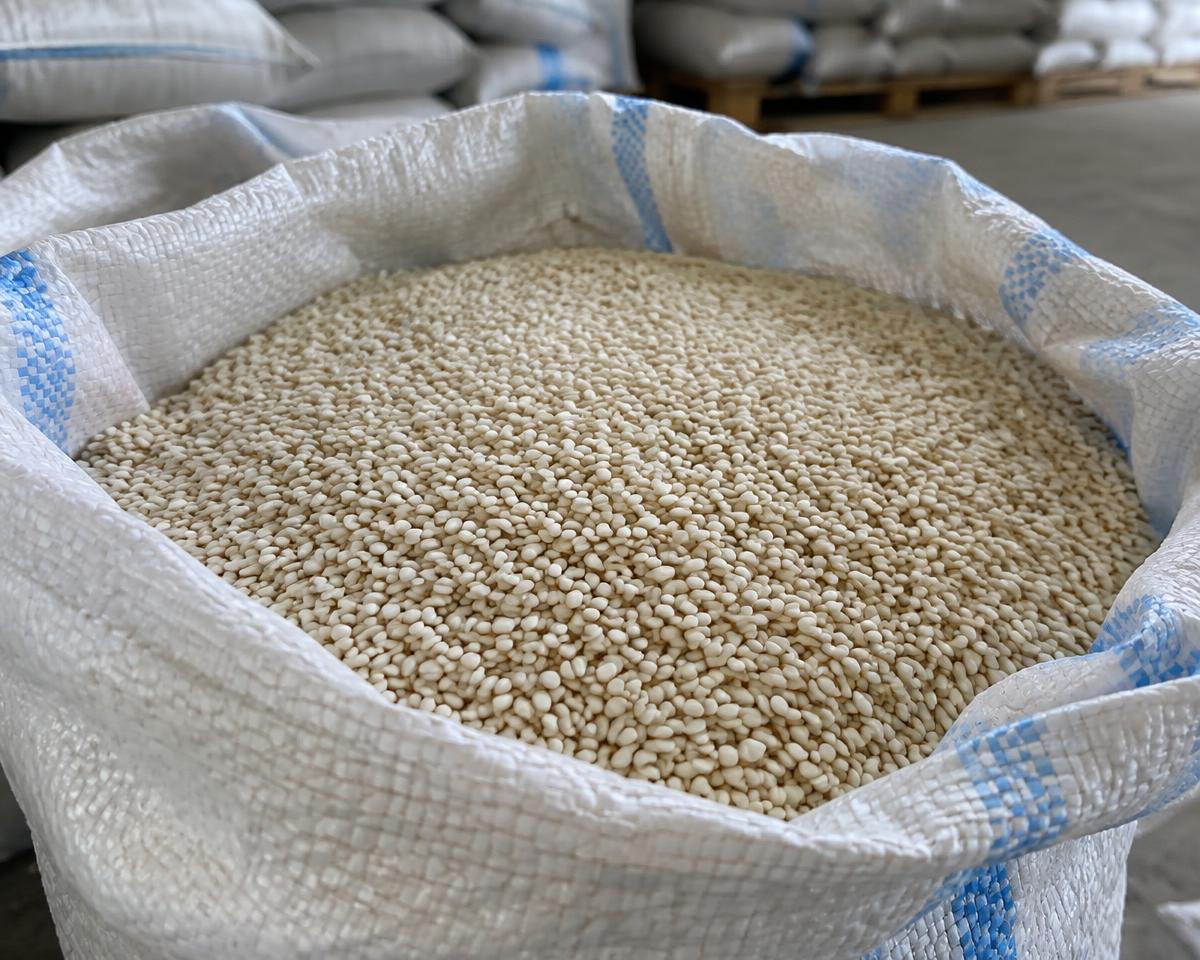 Sesame Seeds